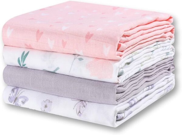 Baby Blankets