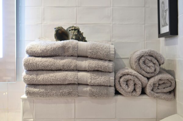 Bath Towels