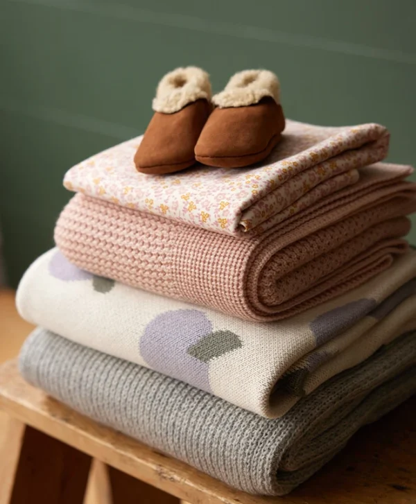 Blankets