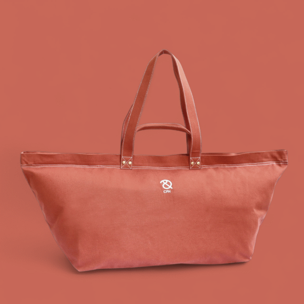Canvas Big Bags