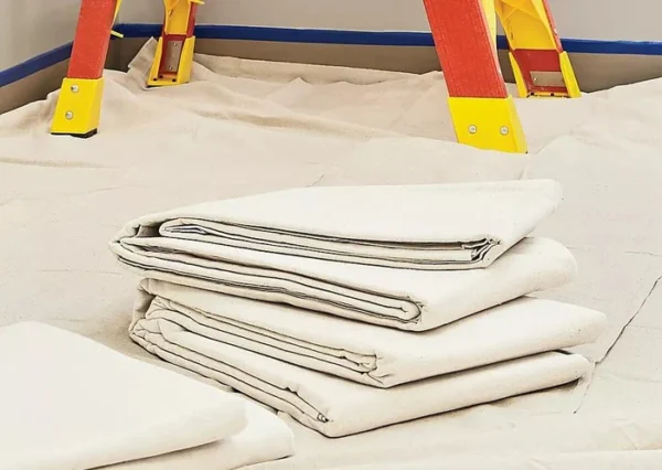 Canvas Dropcloths