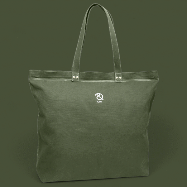 Canvas Tote Bags