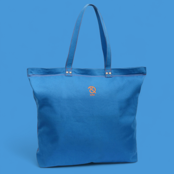 Canvas Tote Bags - Image 2