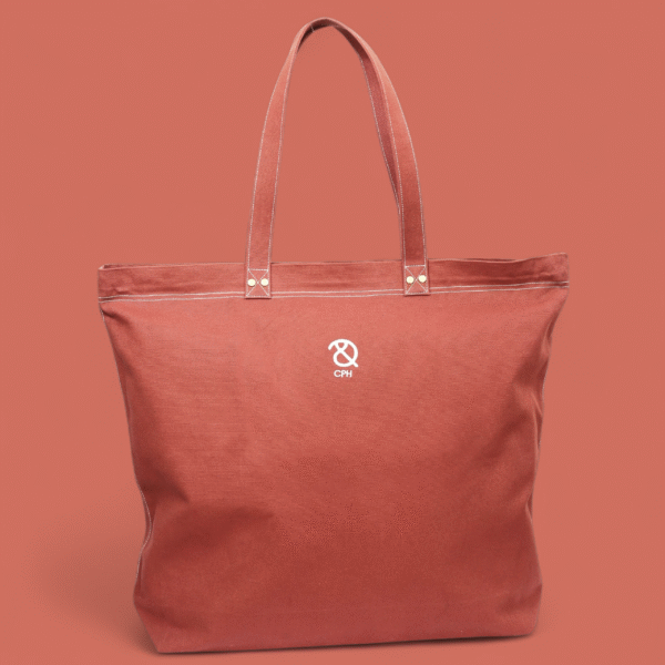 Canvas Tote Bags - Image 3