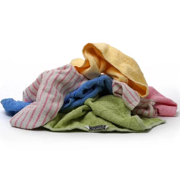 Cleaning Rags