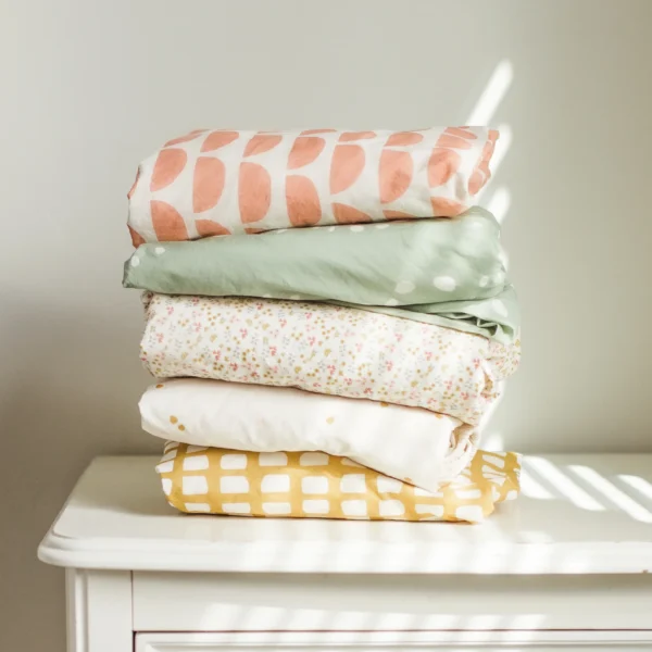Crib Sheets