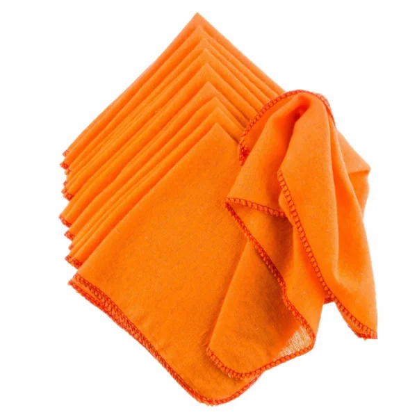 Dusting Cloths