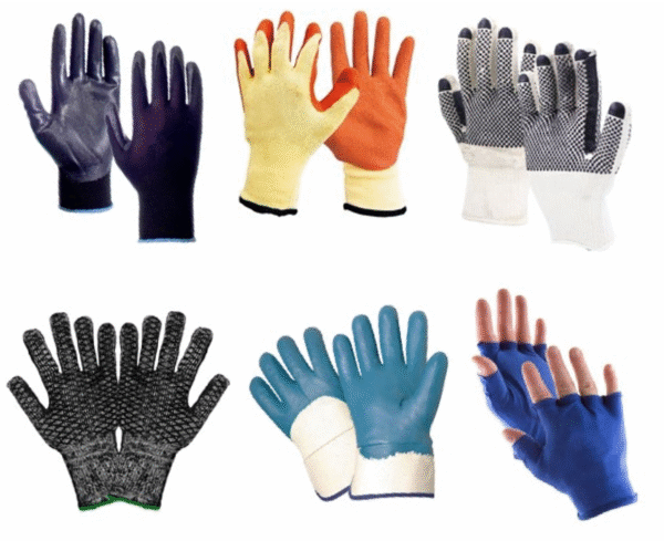 Gloves