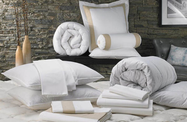 Hotel Bed Linens