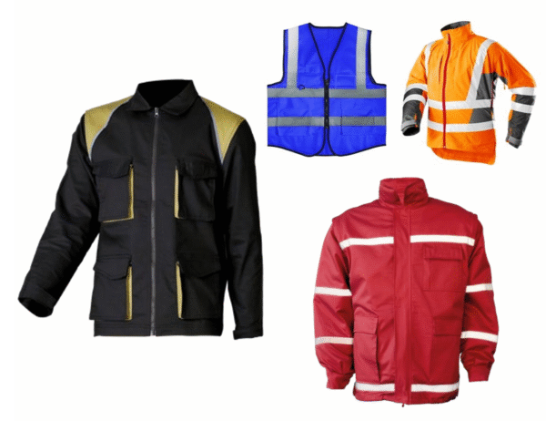 Jackets