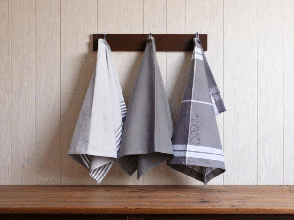 Kitchen Towels & Tea Towels