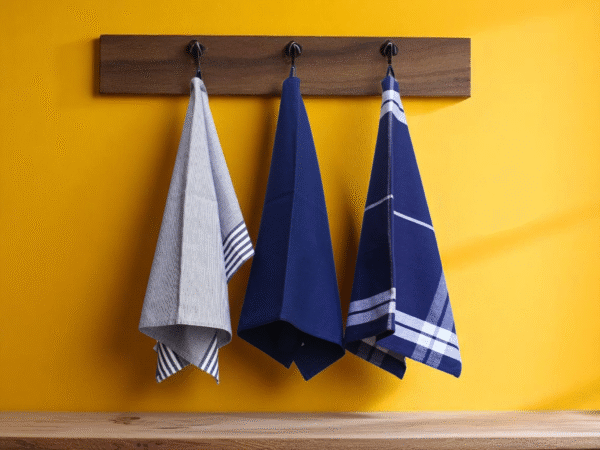 Kitchen Towels & Tea Towels - Image 2