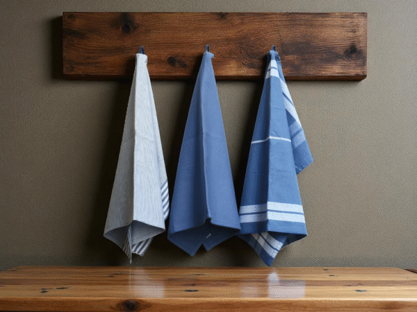 Kitchen Towels & Tea Towels - Image 3