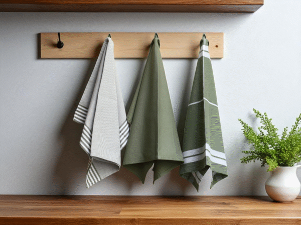 Kitchen Towels & Tea Towels - Image 4