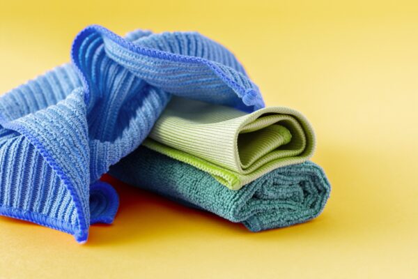Microfiber Towels