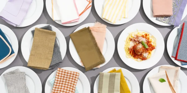 Napkins