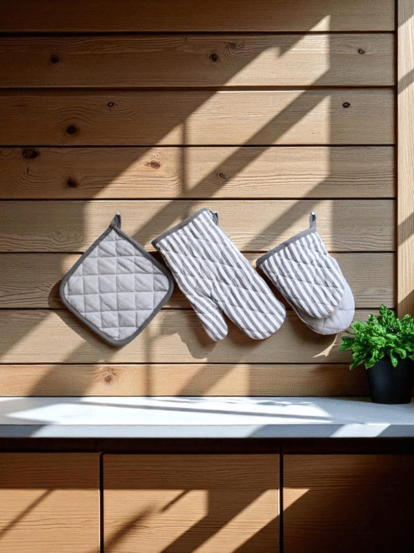 Oven Gloves and Oven Mitts - Image 2