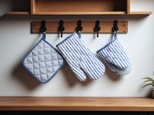 Oven Gloves and Oven Mitts - Image 3
