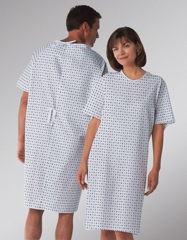 Patient Gowns