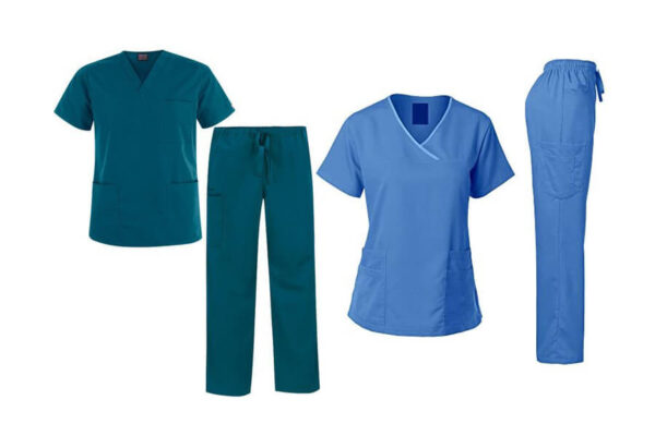 Scrub Suits
