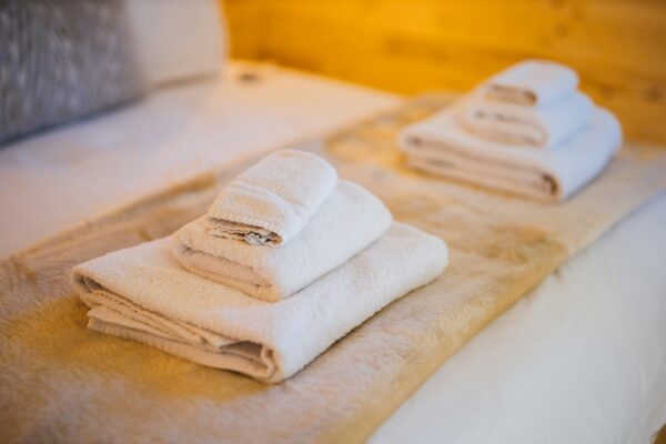 Spa Textiles