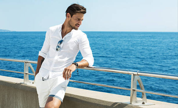 Summer Garments