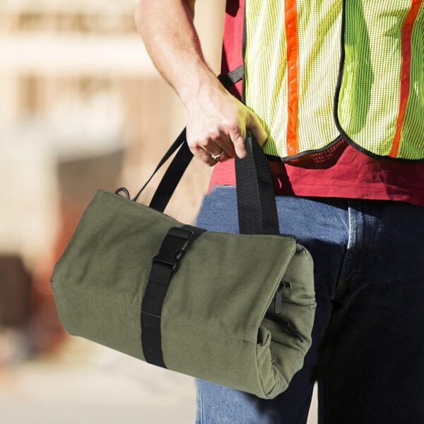 Tool Rolls & Storage