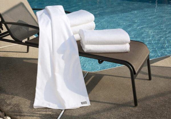 Towels (Bath, Hand, Pool)