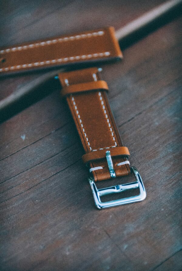 Watch Straps