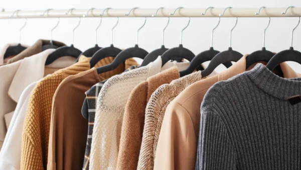 Winter Garments