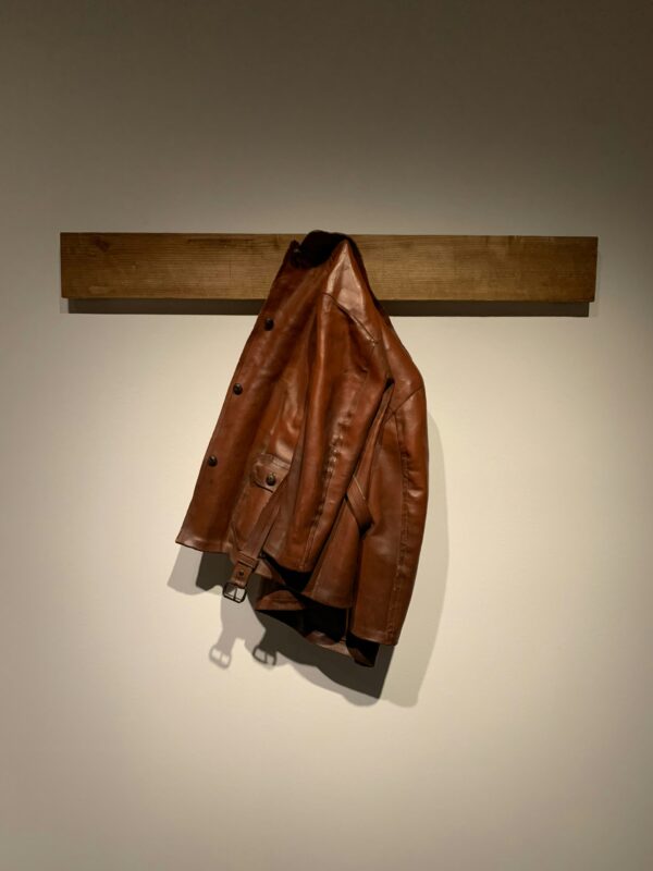 Leather Jackets